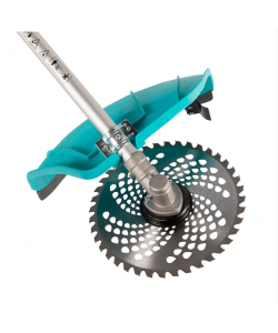 Motocoasa Detoolz DZ-M100, 1.9 CP, 6500 RPM