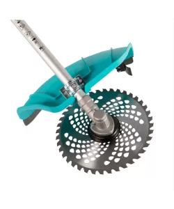 Motocoasa Detoolz DZ-M100, 1.9 CP, 6500 RPM Motocoasa Detoolz DZ-M100, 1.9 CP, 6500 RPM