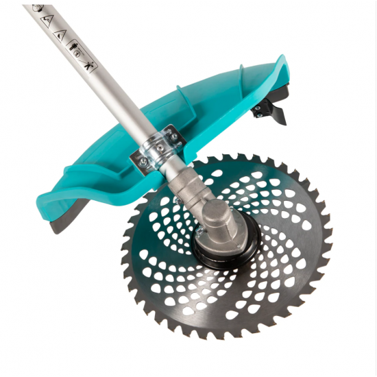 Motocoasa Detoolz DZ-M100, 1.9 CP, 6500 RPM