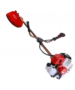 MOTOCOASA PE BENZINA AKIRA - JAPAN POWER, PROFESIONALA, 8CP, 10000RPM, 62CC