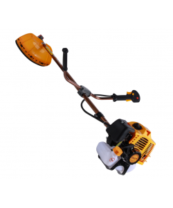 MOTOCOASA PE BENZINA HOLZ - DESIGNED IN GERMANY, PROFESIONALA, 6.5CP, 10000RPM, 58CC