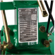 Motocultor 7,5CP, 212CC, viteze:2 inainte+1 inapoi