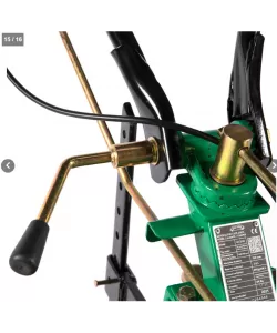 Motocultor Micul Fermier 7,5CP, 212CC, viteze:2 inainte+1 inapoi Motocultor Micul Fermier 7,5CP, 212CC, viteze:2 inainte+1 inapoi