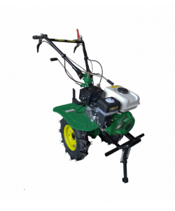 Motocultor Micul Fermier  7,5CP, 212CC, viteze:2 inainte+1 inapoi