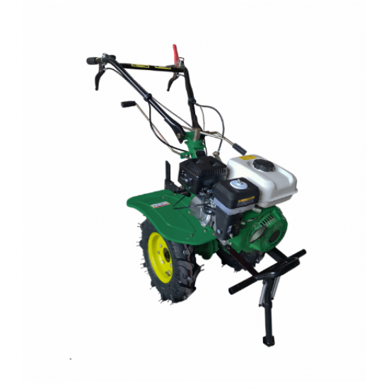 Motocultor 7,5CP, 212CC, viteze:2 inainte+1 inapoi