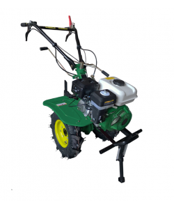 Motocultor Micul Fermier  7,5CP, 212CC, start el., diferential