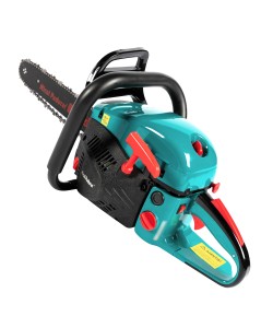 Drujba Pe Benzina Micul Padurar 5200 52CC 2.9CP 2 lame si 2 lanturi, 40cm pornire rapida