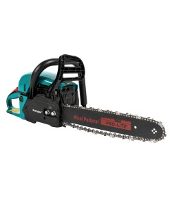 Drujba Pe Benzina Micul Padurar 5200 52CC 2.9CP 2 lame si 2 lanturi, 40cm pornire rapida