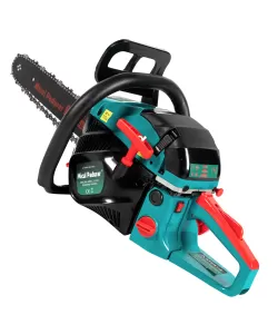 Drujba Pe Benzina Micul Padurar 5800 58CC 3.2CP 1 lama si 1 lant, pornire rapida 40cm Drujba Pe Benzina Micul Padurar 5800 58CC 3.2CP 1 lama si 1 lant, pornire rapida 40cm