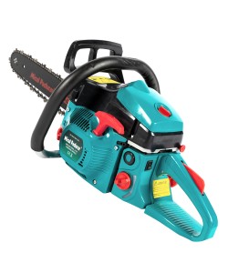 Drujba Pe Benzina Micul Padurar 5500 55CC 3CP 1 lama si 1 lant, pornire rapida 40cm