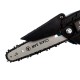 Mini Drujba Taiga cu 2 Acumulatori, 36V, 8 Ah, 15CM Lama