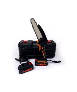 Mini Drujba THO cu 2 Acumulatori 36V, 2Ah  Mini Drujba THO cu 2 Acumulatori 36V, 2Ah