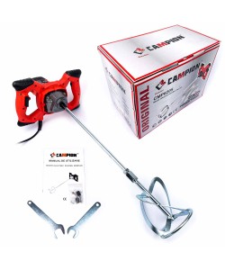 Mixer Electric Campion, cu Variator, 3000W, 800RPM