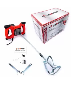 Mixer Electric Campion, cu Variator, 3000W, 800RPM