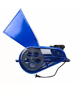 Taietor pentru Fructe Electric, 2850 RPM, 2500W Taietor pentru Fructe Electric, 2850 RPM, 2500W