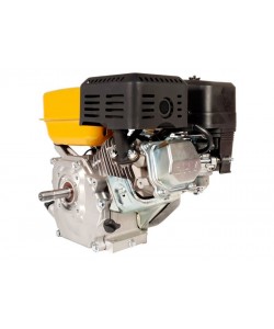 United Power UP170-46 - Motor benzina 7CP, 208cc, 1C 4T OHV, ax filetat