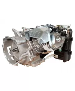 United Power UP188-26 - Motor benzina 13CP, 389cc, 1C 4T OHV, ax conic United Power UP188-26 - Motor benzina 13CP, 389cc, 1C 4T OHV, ax conic