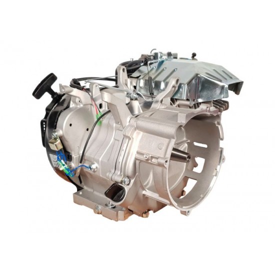 United Power UP188-26 - Motor benzina 13CP, 389cc, 1C 4T OHV, ax conic