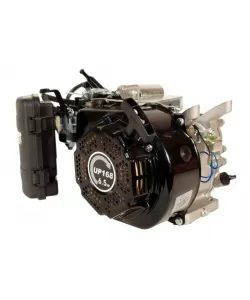 United Power UP168-1-26 - Motor benzina 5.5CP, 163cc, 1C 4T OHV, ax conic United Power UP168-1-26 - Motor benzina 5.5CP, 163cc, 1C 4T OHV, ax conic