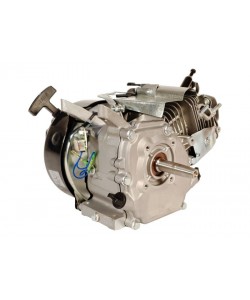 United Power UP168-1-26 - Motor benzina 5.5CP, 163cc, 1C 4T OHV, ax conic