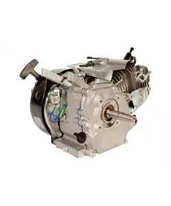 United Power UP168-1-26 - Motor benzina 5.5CP, 163cc, 1C 4T OHV, ax conic United Power UP168-1-26 - Motor benzina 5.5CP, 163cc, 1C 4T OHV, ax conic