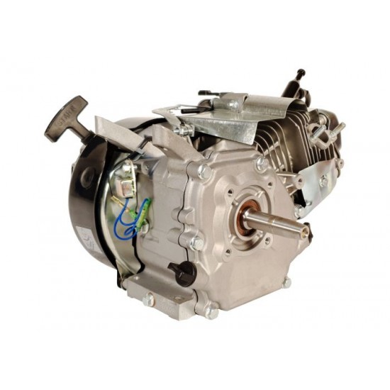 United Power UP168-1-26 - Motor benzina 5.5CP, 163cc, 1C 4T OHV, ax conic