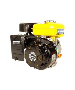United Power UP154-55 - Motor benzina 2.4CP, 87cc, 1C 4T OHV, ax filetat