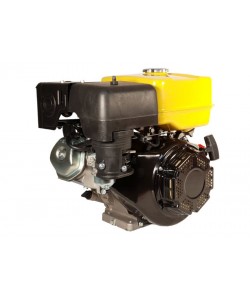 United Power UP177-47 - Motor benzina 9CP, 270cc, 1C 4T OHV, ax filetat