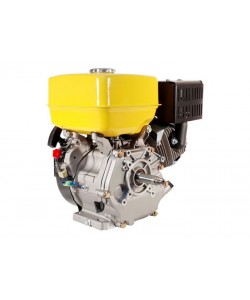 United Power UP177-47 - Motor benzina 9CP, 270cc, 1C 4T OHV, ax filetat