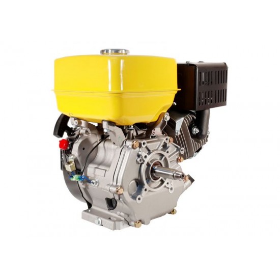 United Power UP177-47 - Motor benzina 9CP, 270cc, 1C 4T OHV, ax filetat