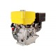 United Power UP177-47 - Motor benzina 9CP, 270cc, 1C 4T OHV, ax filetat