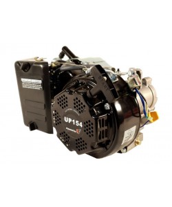 United Power UP154-31 - Motor benzina 2.4CP, 87cc, 1C 4T OHV, ax conic