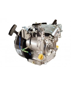 United Power UP154-31 - Motor benzina 2.4CP, 87cc, 1C 4T OHV, ax conic