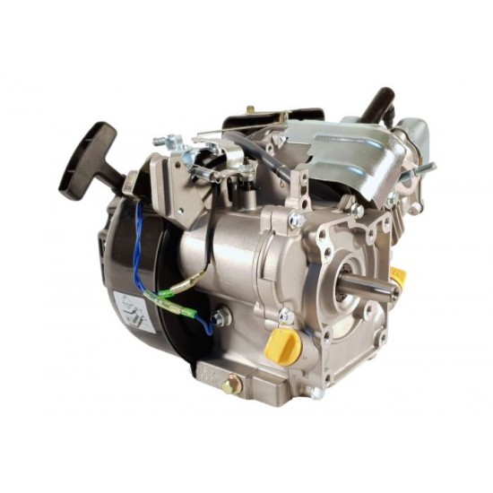 United Power UP154-31 - Motor benzina 2.4CP, 87cc, 1C 4T OHV, ax conic