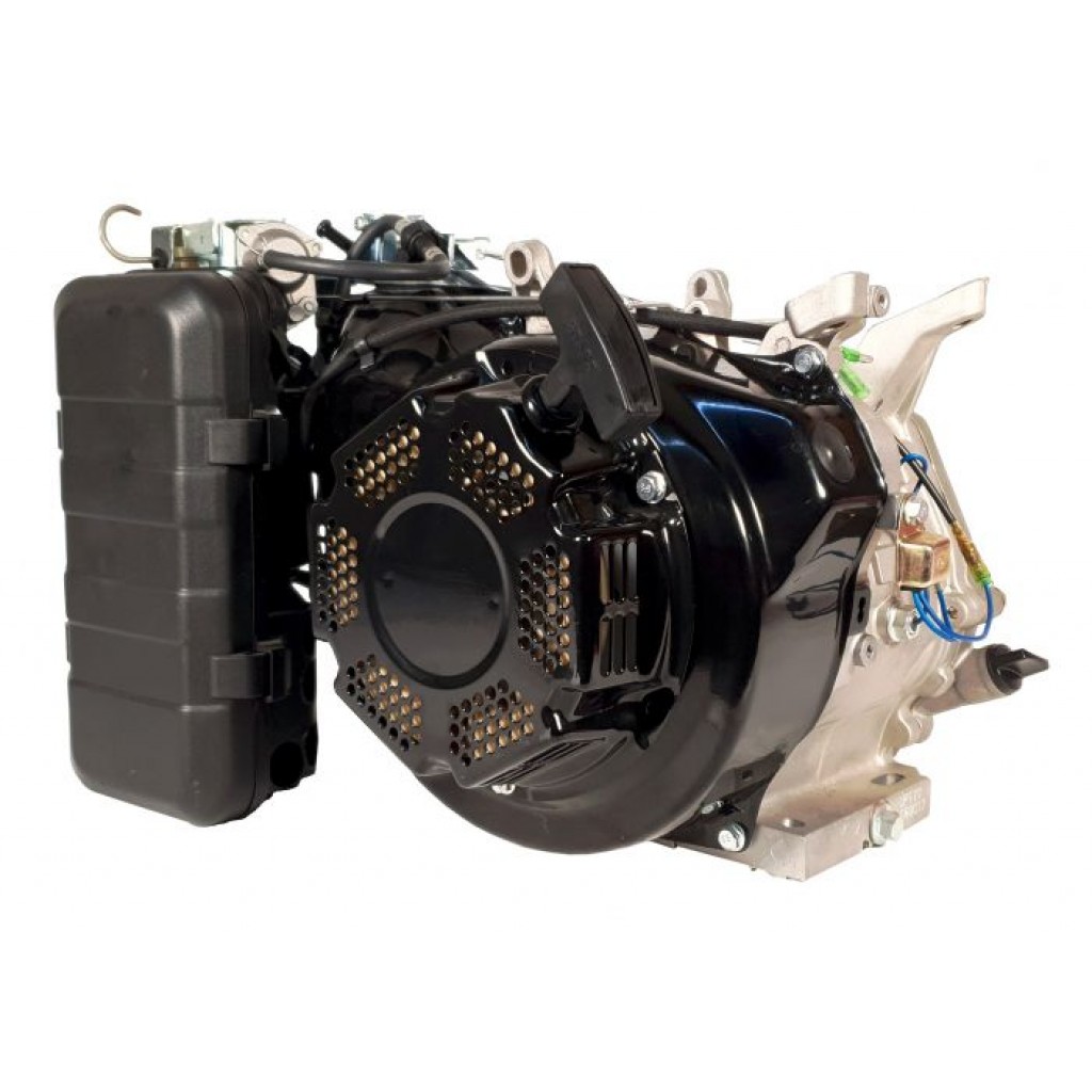 United Power UP177-26 - Motor benzina 9CP, 270cc, 1C 4T OHV, ax