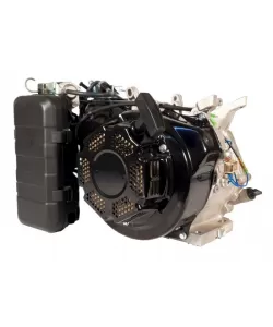 United Power UP177-26 - Motor benzina 9CP, 270cc, 1C 4T OHV, ax conic United Power UP177-26 - Motor benzina 9CP, 270cc, 1C 4T OHV, ax conic