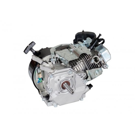 United Power UP170-26 - Motor benzina 7CP, 208cc, 1C 4T OHV, ax conic