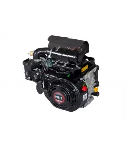 Loncin LC168F-2H - Motor benzina 6.5CP, 196cc, 1C 4T OHV, ax pana, ambreiaj, flansa Loncin LC168F-2H - Motor benzina 6.5CP, 196cc, 1C 4T OHV, ax pana, ambreiaj, flansa