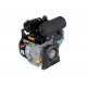 Loncin LC168F-2H - Motor benzina 6.5CP, 196cc, 1C 4T OHV, ax pana, ambreiaj, flansa