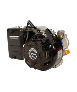 United Power UP156-V2 - Motor benzina 2.6CP, 93cc, 1C 4T OHV, ax conic