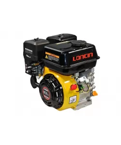 Loncin G160F - Motor benzina 3.6kW, 163cc, 1C 4T OHV, ax pana Loncin G160F - Motor benzina 3.6kW, 163cc, 1C 4T OHV, ax pana