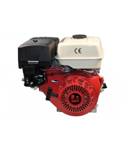 Shineray SR177FA - Motor benzina, 9CP, 270cc, 1C 4T OHV, ax pana