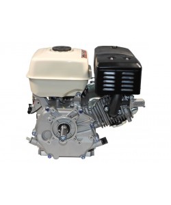 Shineray SR177FA - Motor benzina, 9CP, 270cc, 1C 4T OHV, ax pana
