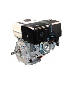 Shineray SR190FA - Motor benzina, 16CP, 420cc, 1C 4T OHV, ax pana