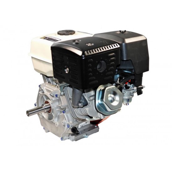 Shineray SR190FA - Motor benzina, 16CP, 420cc, 1C 4T OHV, ax pana