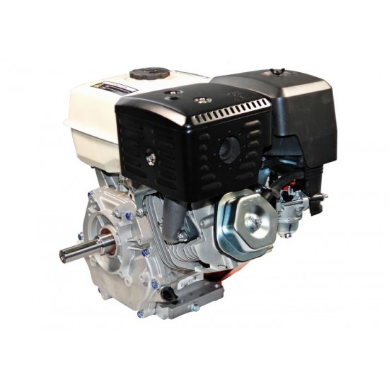 Shineray SR190FA - Motor benzina, 16CP, 420cc, 1C 4T OHV, ax pana Shineray SR190FA - Motor benzina, 16CP, 420cc, 1C 4T OHV, ax pana