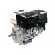 Shineray SR190FA - Motor benzina, 16CP, 420cc, 1C 4T OHV, ax pana