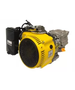 Yihu YH168FB - Motor benzina 6.5CP, 196cc, 1C 4T OHV, ax conic Yihu YH168FB - Motor benzina 6.5CP, 196cc, 1C 4T OHV, ax conic