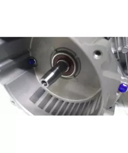 Yihu YH168FB - Motor benzina 6.5CP, 196cc, 1C 4T OHV, ax conic Yihu YH168FB - Motor benzina 6.5CP, 196cc, 1C 4T OHV, ax conic