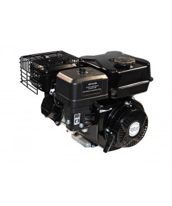 Ducar DH196 - Motor benzina 6.5CP, 196cc, 1C 4T OHV, euro5, ax pana